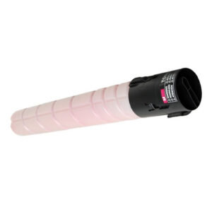 Konica Minolta TN-321M Compatible Toner - Magenta