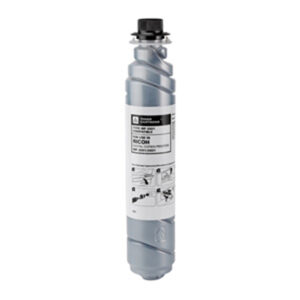 Ricoh 841768 Black Toner