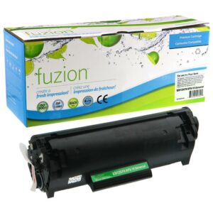 Fuzion HP Q2612X (12X) Universal Toner Compatible
