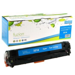Fuzion HP Colour LaserJet Pro CP1525N