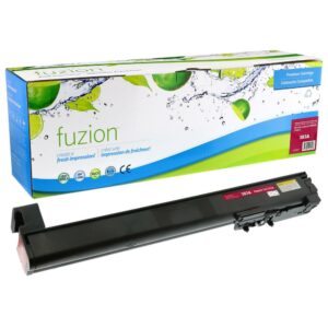 Fuzion HP CB383A (824A) Toner Remanufacturé - Magenta