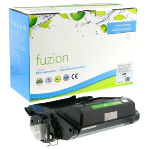 Fuzion HP Q5942X (42X) Universal Toner Compatible