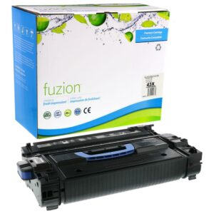 Fuzion HP C8543X (43X) Toner Remanufacturé
