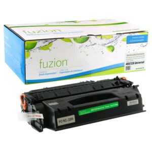Fuzion HP Q5949X/Q7553X Universal Toner Compatible
