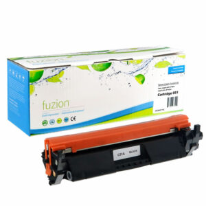 Fuzion Canon 2168C001 (051) Toner Compatible