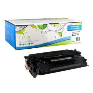 Fuzion Canon 3252C001 (121) Toner Compatible