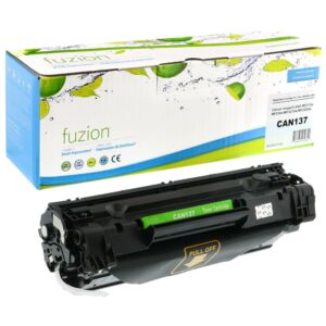 Fuzion Canon 9435B001 (137) Toner Compatible