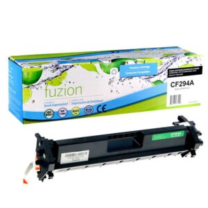 Fuzion HP CF294A (94A) Toner Compatible