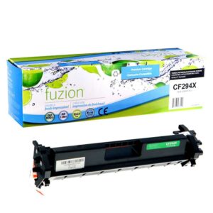 Fuzion HP CF294X (94X) Toner Compatible