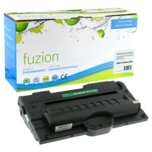 Fuzion Dell 310-5417 Universal Comp. Toner - Noir