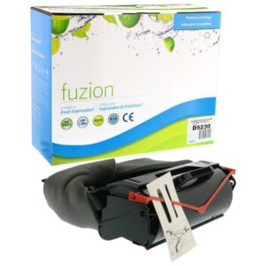 Fuzion Dell 330-6991 Toner Remanufacturé - Noir