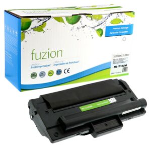 Fuzion Samsung ML-1710D3 Toner Compatible - Noir