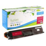 Fuzion Brother TN315M Toner Compatible - Magenta