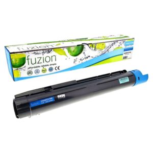 Fuzion Xerox 106R03740 Toner Compatible - Cyan