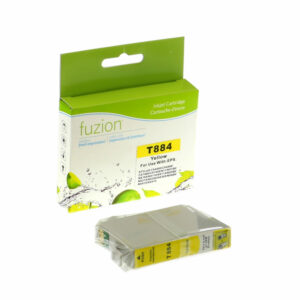 Epson T088420 Inkjet - Yellow – Image 1