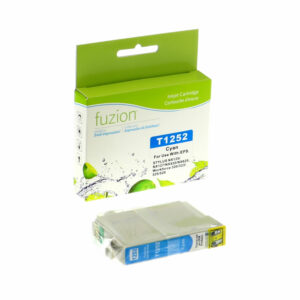 Epson T125220 Inkjet - Cyan – Image 1