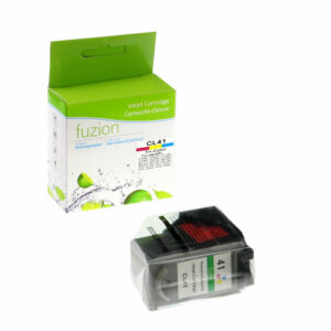 Canon CL-41 Tri-Colour Inkjet - C/M/Y