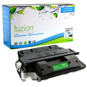 Fuzion HP C4127X (27X) Toner Compatible