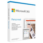 Microsoft Office 365 Personnel