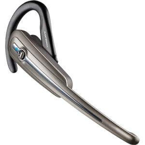Plantronics Bluetooth Headset Calisto Wireless with USB Dongle (Polybag) – Image 1
