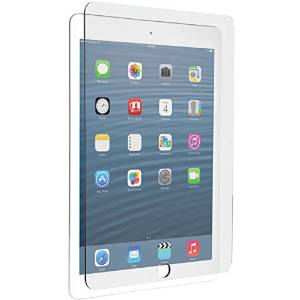 Nitro iPad 9.7 2017/18/Pro Air/ Air2Tempered Glass Clear