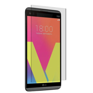 Nitro LG V20 Tempered Glass Clear