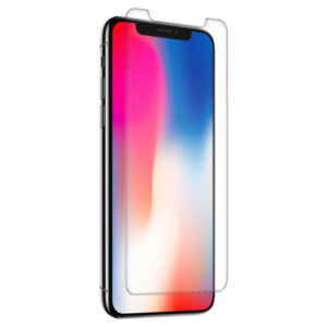 Nitro iPhone 11 Pro/X/XS Tempered Glass Anti-Glare