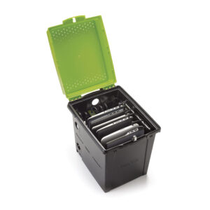 Copernicus Tech Tub Standard Up to 6 Devices Charging Station Lockable PPE