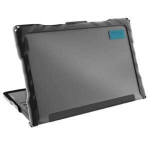 Gumdrop Lenovo 100e Chromebook DropTech Gen2 MediaTek Case