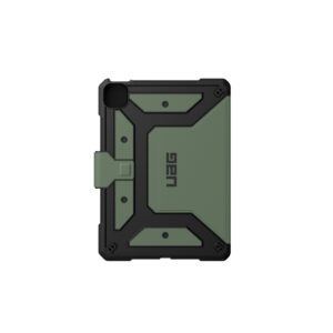 UAG iPad 10.9 2022 Metropolis Rugged Case - Olive