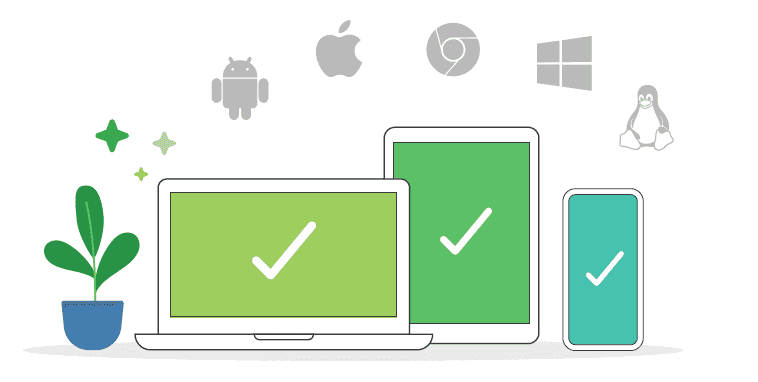 Solution d’impression mobile et BYOD PaperCut MF