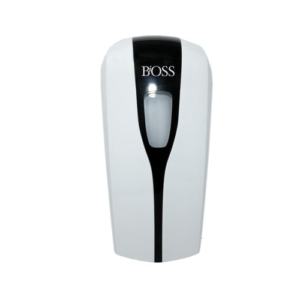 Distributrice Automatique Sans Contact pour désinfectant pour les mains original BiOSS