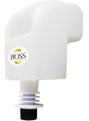 Recharge Bioss Desinfectants Mains 850ml