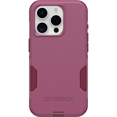Custodia OtterBox Symmetry In Pelle Di Cactus Per IPhone 17 Pro – Protezione MagSafe, Sottile, Antiurto E Testata Militare, Colore Blu