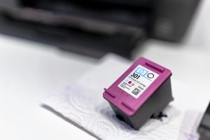 Cartouches d'encre compatibles et originales pour imprimantes HP au Canada